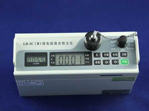 LD-3C(B)微電腦雷射粉塵儀