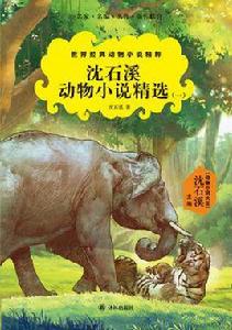 沈石溪動物小說精選（一）