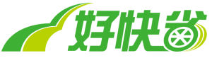 好快省logo