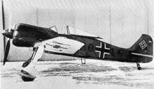 Fw-190V1