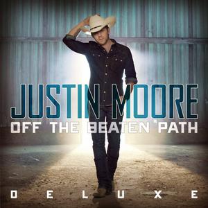 justin moore[美國鄉村歌手]