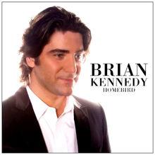 Brian Kennedy