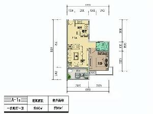 戶型圖