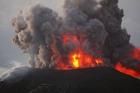 聖地亞古多火山