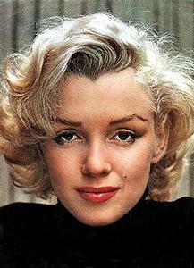 Marilyn Monroe