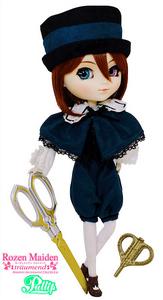 pullip