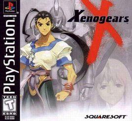 xenogears