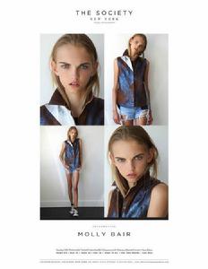 molly bair