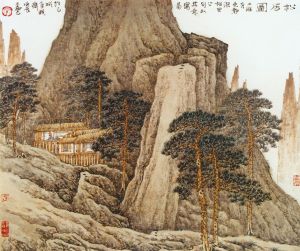 松居圖