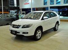 BYD S6