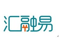 匯融易 logo