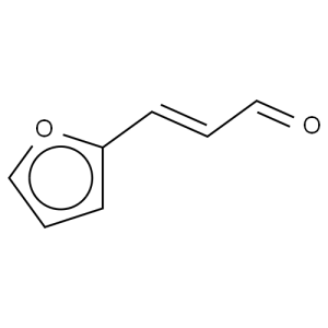 3-(2-呋喃基)丙烯醛