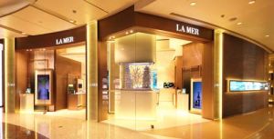 LA MER海藍之謎上海國金中心概念店