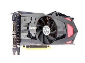 七彩虹iGame560TI