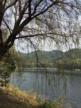 湖南石燕湖生態旅遊公園