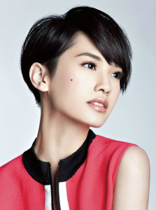 Rainie Yang