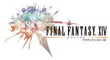 FINAL FANTASY XIV