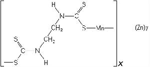 二硫代氨基甲酸鹽