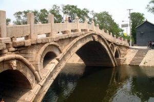 弘濟橋[河北邯鄲弘濟橋]