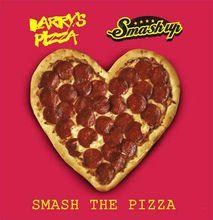 Larry'sPizza樂隊