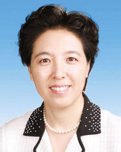 烏蘭[（內蒙古自治區黨委常委、宣傳部部長）]