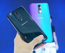 OPPO R17 Pro