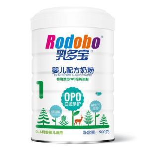 OPO白金珍護系列