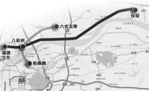 浦儀高速公路