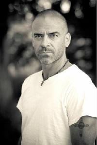 Alan Van Sprang