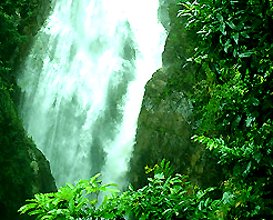 青島山色峪生態旅遊區