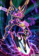 遊戲王VRAINS