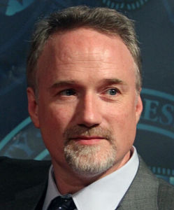 David Fincher