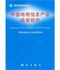 中國地理信息產業政策研究