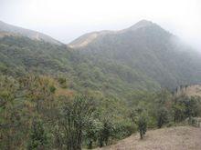 雲開大山山脈