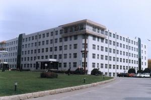 Mudanjiang normal university