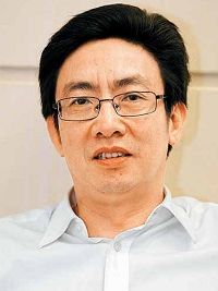 李鋒[廣東省人民政府秘書長]