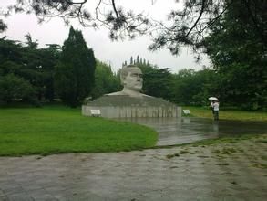 青島中山公園