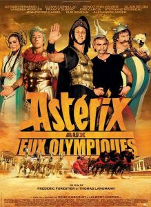 Asterix at the Olympic Games (film)