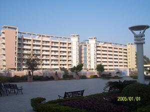 （圖）陽江職業技術學院
