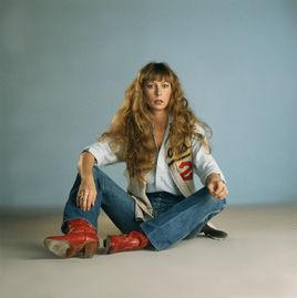 Juice Newton