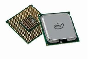 INTEL Xeon