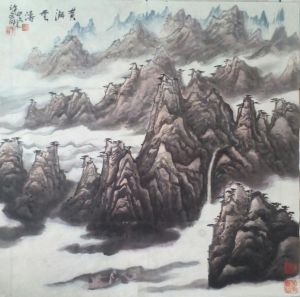 黃澥萬美濤