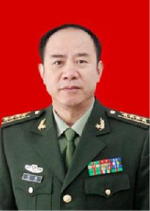 陳健[中國人民解放軍原南京軍區副參謀長]