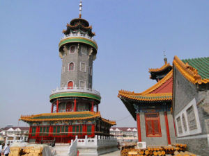 滄州市清真女寺