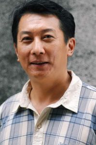 張頁川Yechuan Zhang 