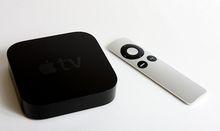 Apple TV 3