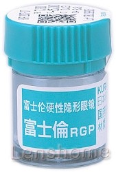 （圖）富士倫RGP