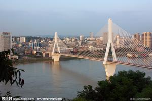 夷陵長江大橋