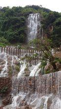 大雲霧山旅遊區富林石林