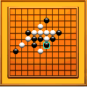 《五子棋2.0》